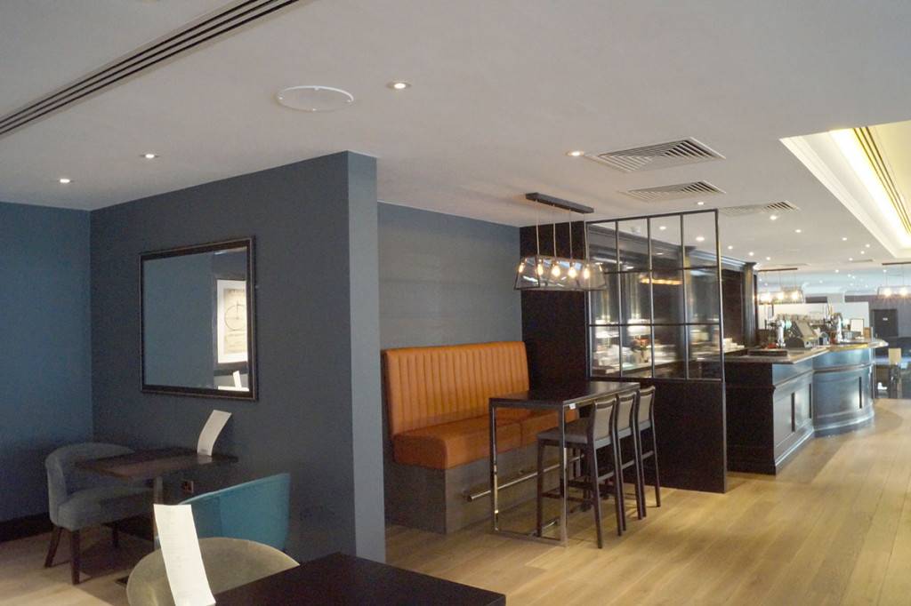 Hilton, Coventry