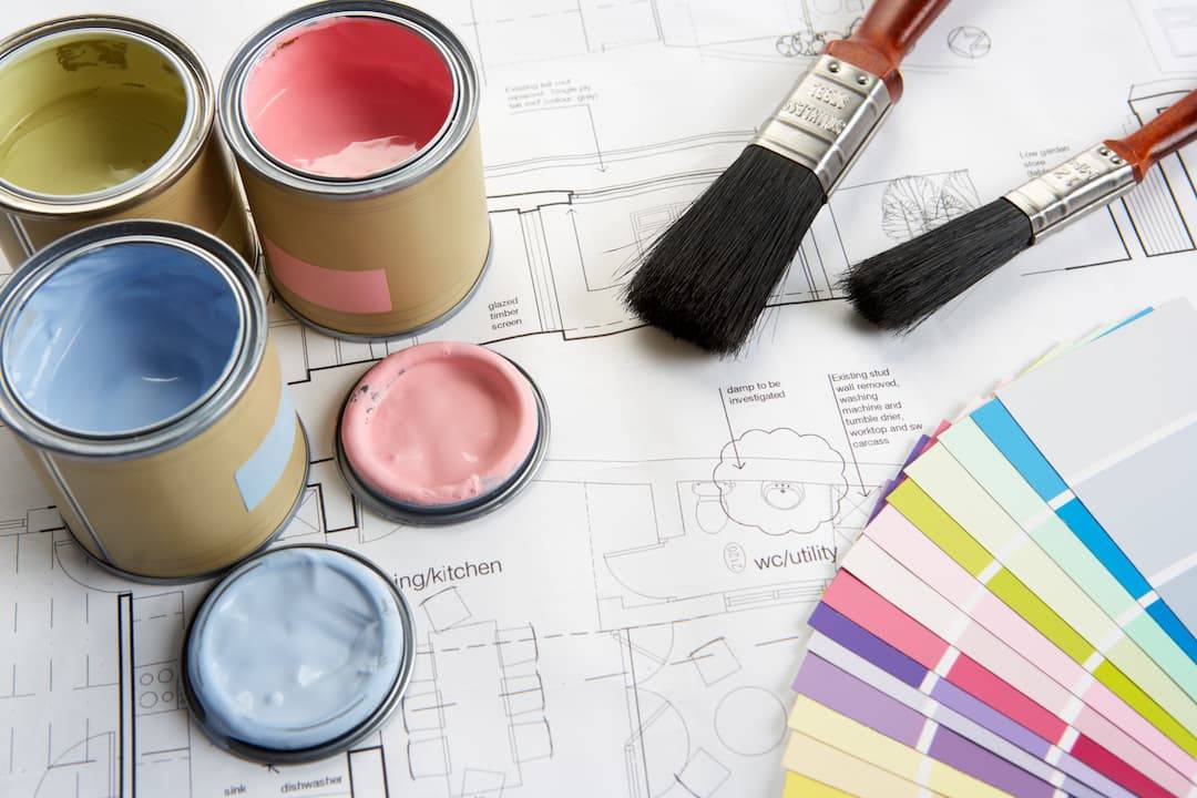 Painting Equipment
